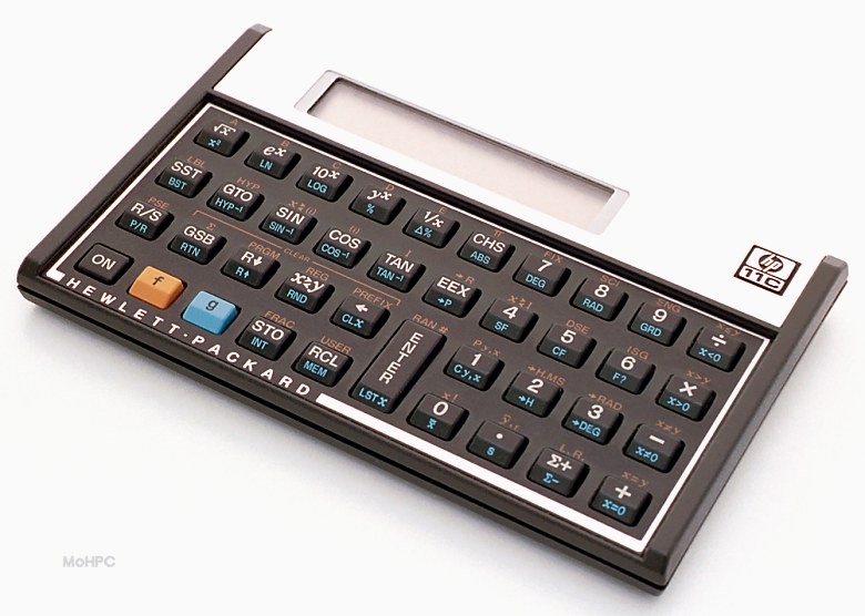 HP-11C